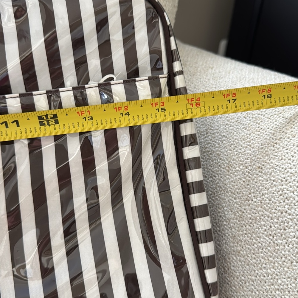 🌸Henri Bendel Carry All Bag🌸 - Picture 16 of 16